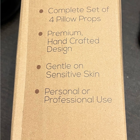 Photography Pillow Set - newborn - Picture 2 of 4